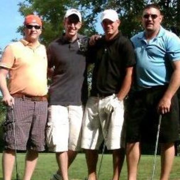 Meet your Posher, Jonathon - Picture 1 of 1